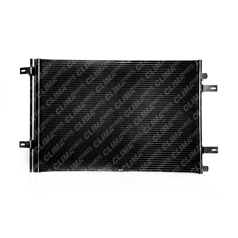 COF129 3936 AC A/C Condenser for Ford Fits F250  F350 Super Duty 6.2