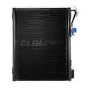 AC Condenser for 02-08 Dodge Ram 1500 3.7 4.7 5.7/05-09 Dodge Ram 05-09 5.7