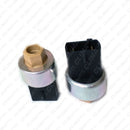 VPF102 AC Clutch Cycling Switch for Ford Jeep Mazda Nissan (R134a)