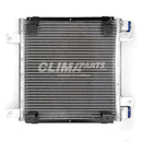 COHD112 A/C Condenser Fits Chevrolet GMC W3500 4500 5500 Isuzu Models
