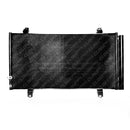 COT122 AC Condenser for Toyota Camry L 12-14 Camry LE 12-16 Camry XSE 15-16 3995