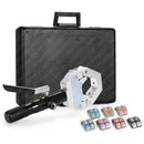 A/C Hose Hydraulic Crimper Kit 1500 HYDRA-KRIMP Tool