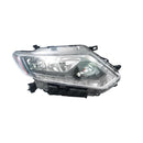 20-9541-00 Headlight Assembly Passenger Side for 2014-2016 Nissan Rogue RH