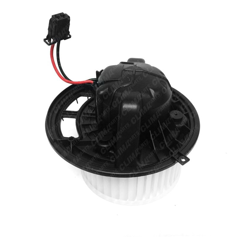 BMB003 700218 AC Heater Blower Motor for BMW 325 323 328 330 E91 X3