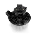 FDB023 700185 AC Heater Blower Motor for Ford Mustang