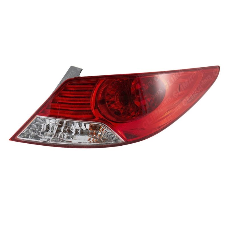 11-11941-00 Tail Light for 2012-2013 Hyundai Accent RH
