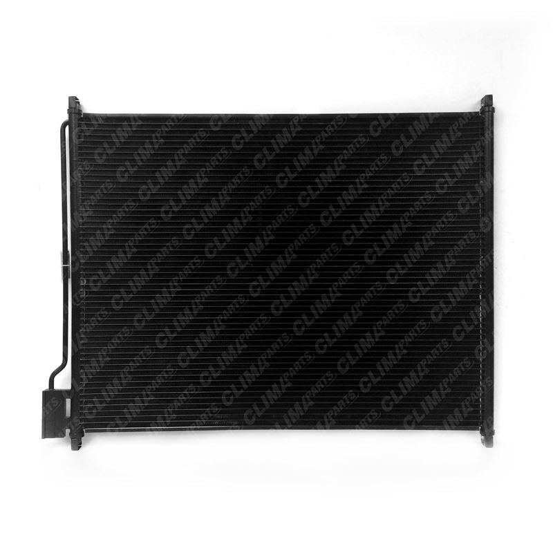 COF105 4883 AC A/C Condenser for Ford Fits  F250 350 450 550 Pickup Excursion