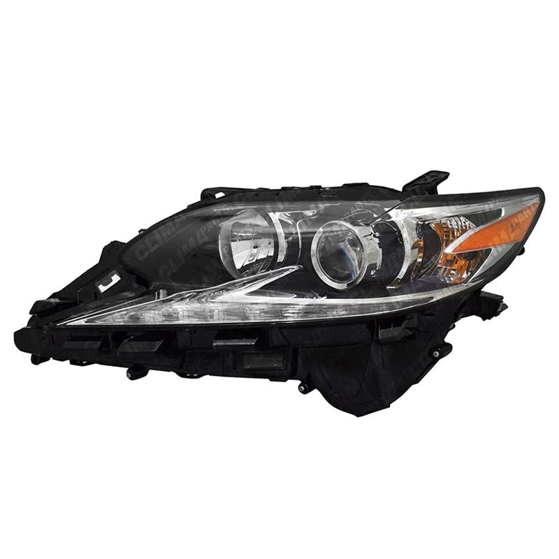 20-9758-00 Headlight Assembly Driver Side for 16-18 Lexus ES350/ES300h