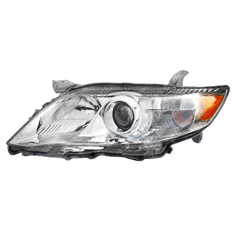 20-9088-00-1 Headlight Assembly Driver Side for 2010-2011 Toyota Camry LH