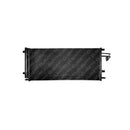 COG245 4283 AC A/C Condenser for GMC Chevrolet Fits Sierra 1500 Silverado 1500