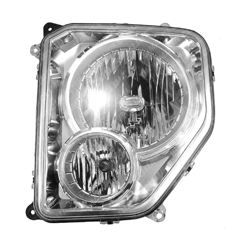 20-6974-00 Headlight Assembly Left Side for 2008-2009 Jeep Liberty LH