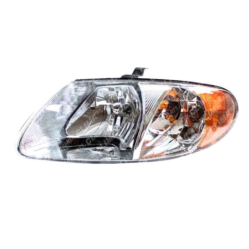 20-6022-00 Headlight for 2001-2007 Chrysler Town & Country LH