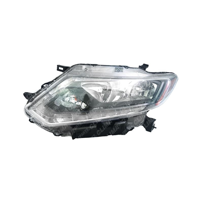 20-9542-00 Headlight Assembly Driver Side for 2014-2016 Nissan Rogue LH