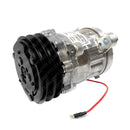 CLIMAPARTS CMU107 A/C Compressor 7B10 P/V/ 120Mm 12V R134 CMU107