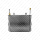 EVG501 AC Evaporator core for Chevrolet fits Blazer GMC Isuzu Oldsmobile R134a
