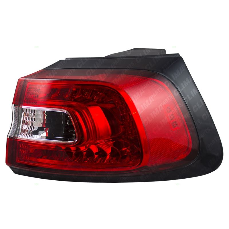 11-6645-00 Tail Light Assembly Passenger Side for 2014-2018 Jeep Cherokee RH