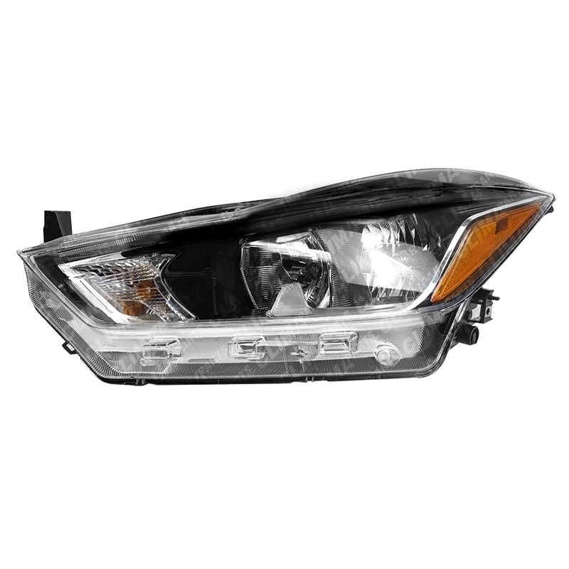 20-16576-00 Headlight Assembly Driver Side for 2018-2019 Nissan Kicks LH