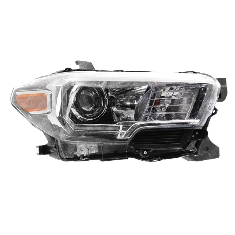 20-9749-80 Headlight Assembly Right Side for 2016-2019 Toyota Tacoma