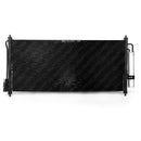 CON409 AC Condenser for Nissan Altima 2002-2006 Maxima 2004-2008 3057
