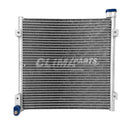 COH101 4730 AC A/C Condenser for 1996-2000 Honda Civic 1.6 4Cyl