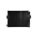 COT124 AC Condenser fits Toyota Tacoma 2012-2005 3393