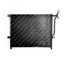 COB101 4994 AC A/C Condenser for BMW Fits 3 Series Z4 M3 2.5 2.8 3.0 3.2