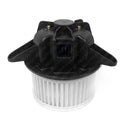MOJ101 A/C Heater Blower Motor for Jeep Cherokee 97 98 99 00/ Wrangler 99 00 01
