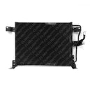 COJ100 AC Condenser for Jeep Grand Cherokee Grand Wagoneer 4.0 5.2 5.9