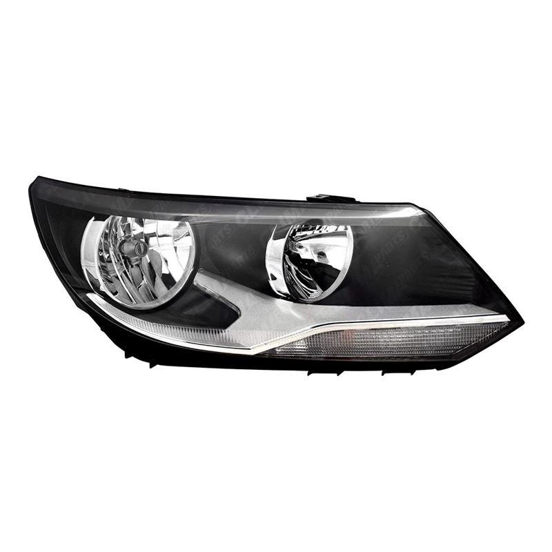 20-9581-00-1 Headlight Light Assembly Right Side for 2012-2017 Volkswagen	Tiguan