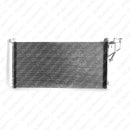COK105 3381 AC Condenser For Hyundai Sonata Azera Kia Optima