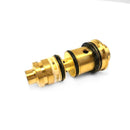 VCR120 CONTROL VALVE Denso 7SB16/ 7SB16H/ 7SBU16H/ 7SBU16 for Lexus GS300