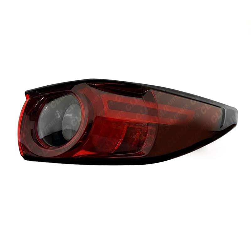 11-9009-00 Tail Light Assembly LED Right Side for 2017-2019 Mazda CX-5 RH