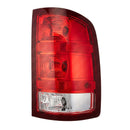 11-6223-90 Tail Light for 2010-2011 GMC Sierra Trucks RH
