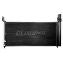 COT120 AC Condenser for Toyota Prius Lexus CT200h