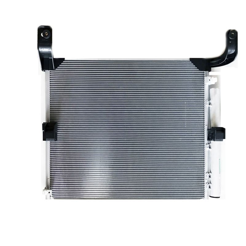 606-TY2151 30020 A/C Condenser fits 2016-2021 Toyota Tacoma