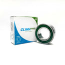 ROT101 AC A/C  Compressor Clutch Pulley Bearing 30mm ID x 52mm OD x 20mm Thick