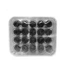 SEF102 AC A/C Compressor Shaft Seal Lip Seal fits Ford FS10 FX15 MT2035 (1 Unit)