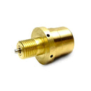 VCR138 A/C Control Valve Sanden SD7V16/ SD7V12/ SD6V12 18MM
