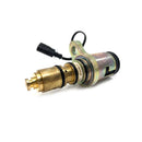 VCR108 AC A/C  Compressor Control Valve Sanden PXE13/PXE16 for Volkswagen Audi
