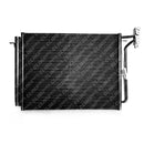 COB102 3103 AC A/C Condenser for BMW Fits 2000 - 2005 X5 3.0 4.4 4.6 4.8 L6 V8