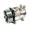 CLIMAPARTS CMU104 A/C Compressor 5H11/507 8Pk 12V R134 CMU104