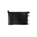 CON419 4230  AC A/C Condenser for Nissan Fits Sentra 13 14 15 16 17 1.8 L4