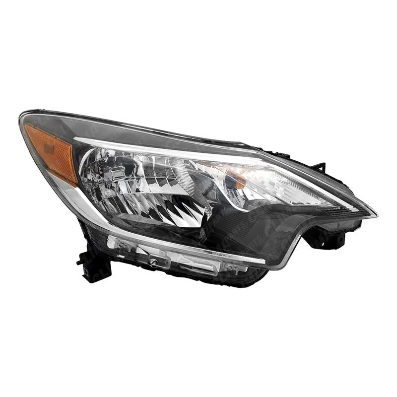 20-9955-00 Headlight Assembly Right Side for 17-19 Nissan Versa Note RH