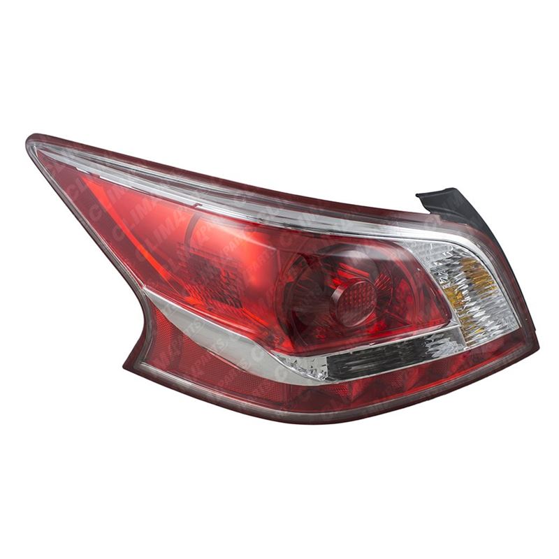 11-6480-00 Tail Light Assembly Driver Side for 2013 Nissan Altima
