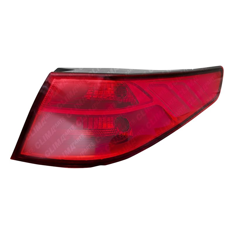 11-6725-00 Tail Light Assembly Right Side for 2014-2015 Kia Optima RH