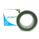 ROS101 AC A/C  Compressor Clutch Pulley Bearing 40mm ID x 62mm OD x 24mm Thick