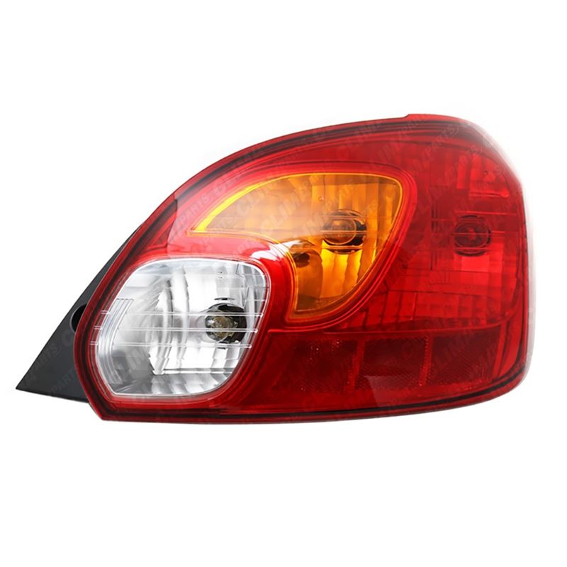 11-6795-00 Tail Light Assembly Right Side for 2014-2015 Mitsubishi Mirage RH