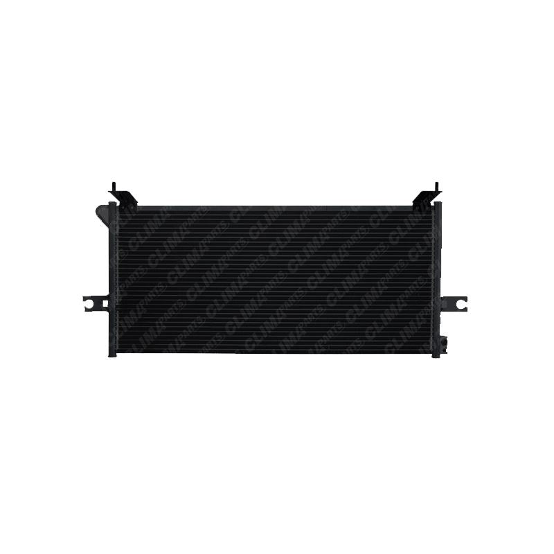 CON405 4978 AC A/C Condenser for Nissan Fits 98 99 00 01 Frontier Xterra 2002