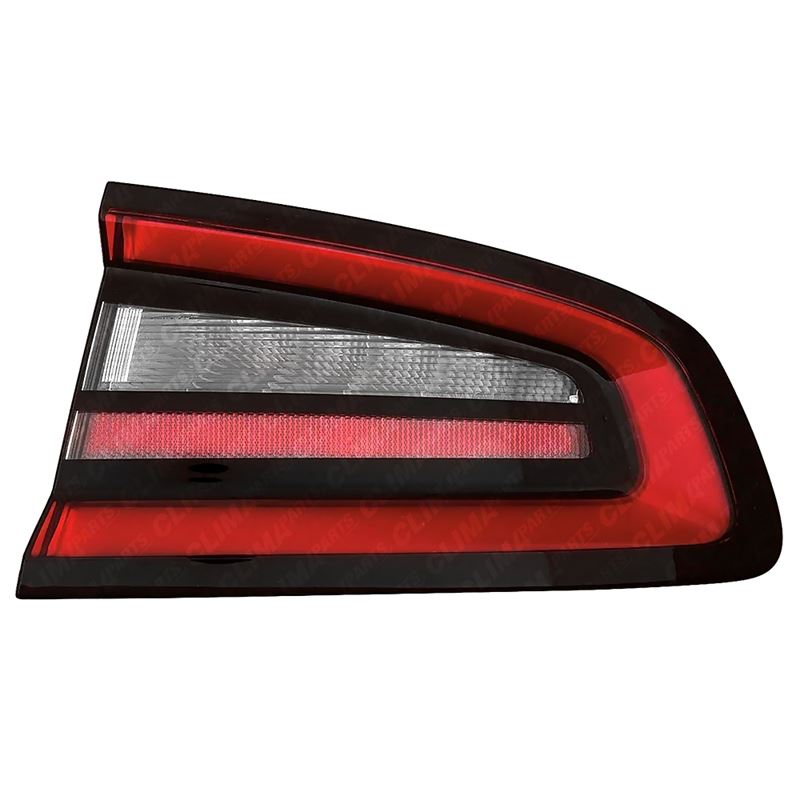 11-6797-00 Tail Light Lamp Assembly Passenger Side Fits 15-19 Dodge Charger RH