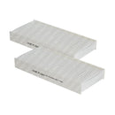 670-HD1001P2-VC Cabin Air Filter fits Honda Civic 2000-2005